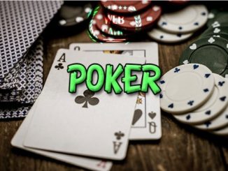 Apa itu Strip IDN Poker Terbaru Deposit DANA
