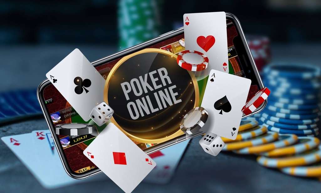 Bandar Judi Poker IDN Terbaik Deposit Termurah Via Pulsa